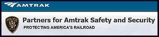 Amtrak-Safety